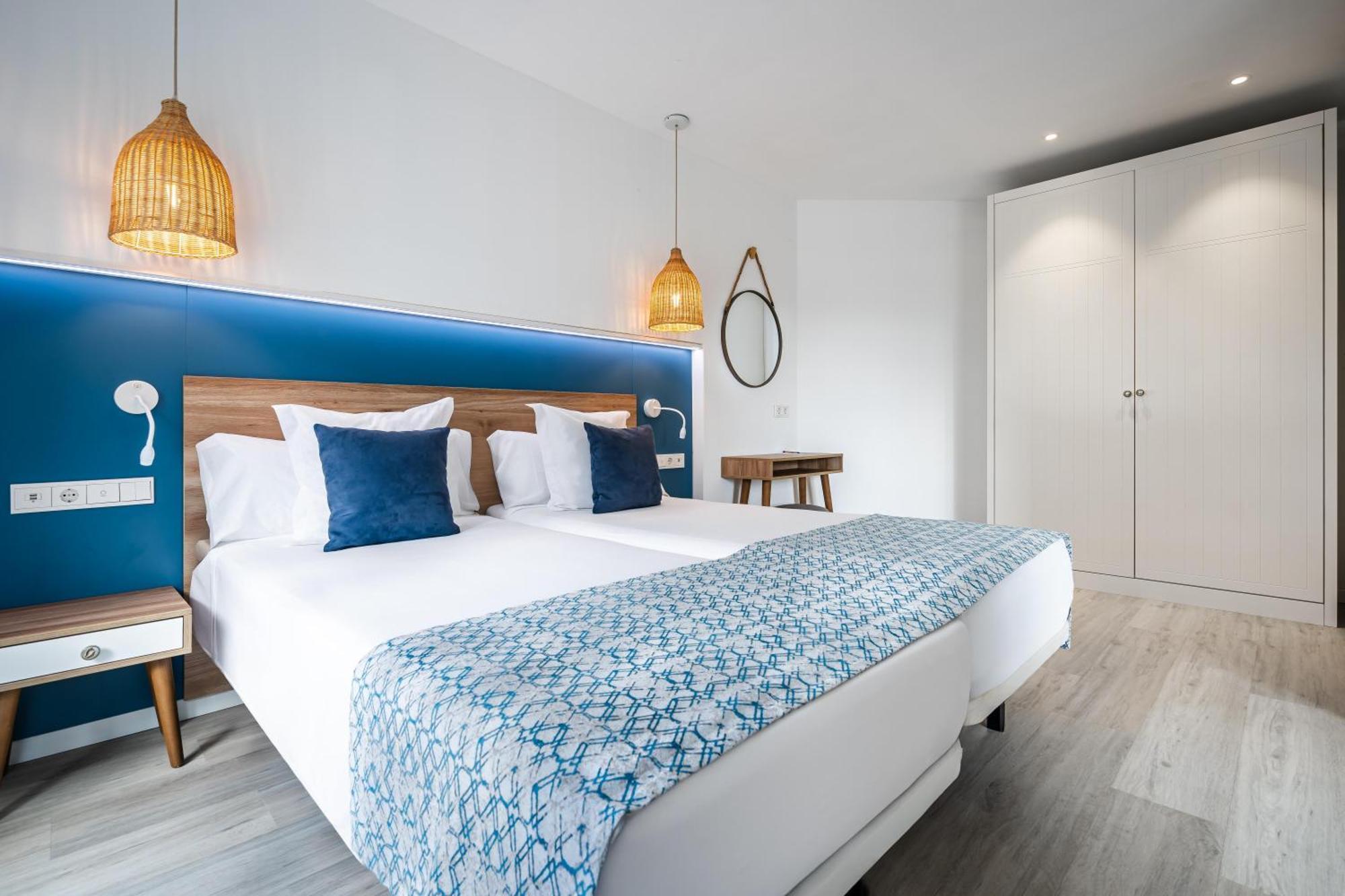 Hotel Thb Gran Bahia Can Picafort  Dış mekan fotoğraf