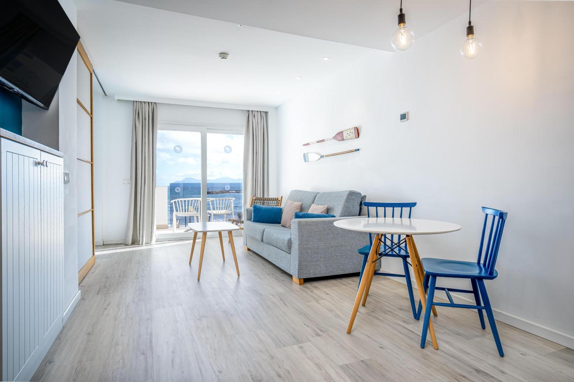 Hotel Thb Gran Bahia Can Picafort  Dış mekan fotoğraf